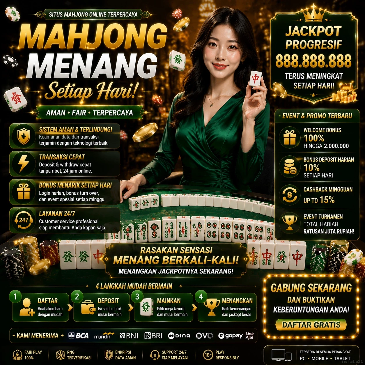 Verifikasi Hash SHA-256