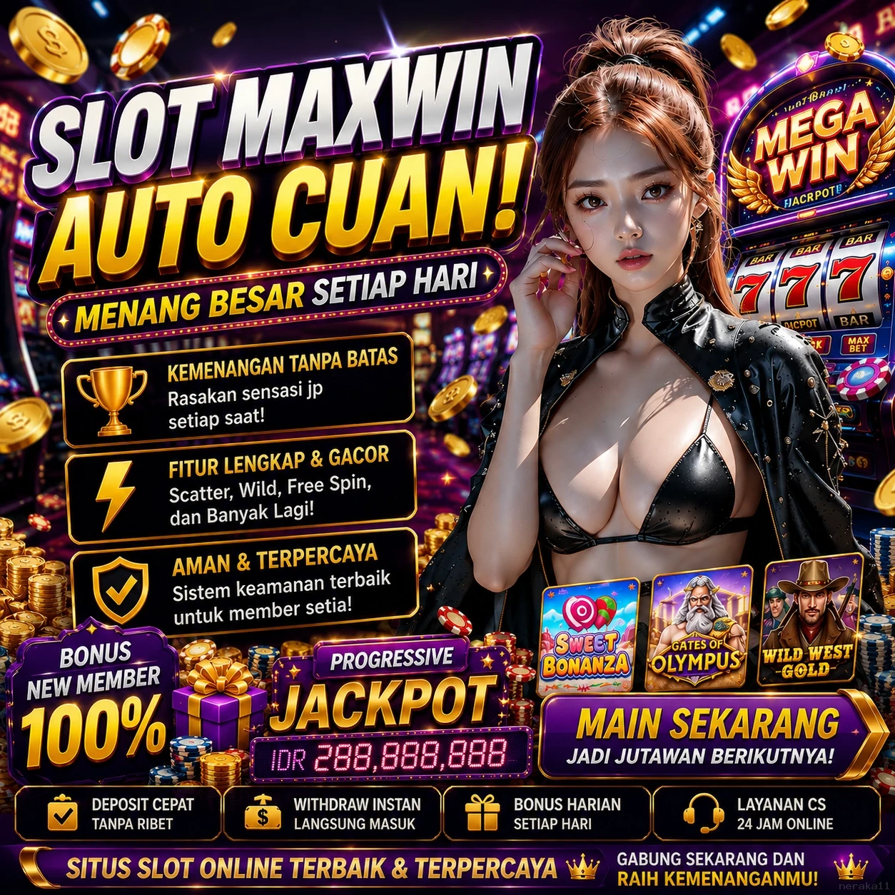 Detail APK neraka11